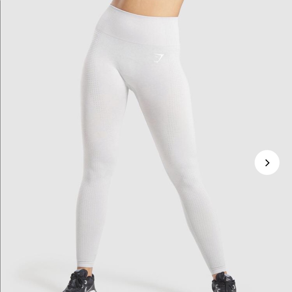 GymShark Vital Seamless Leggings